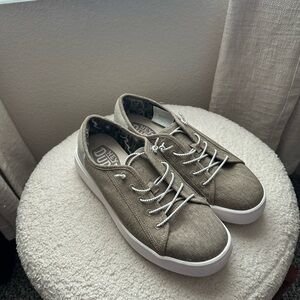 Hey Dude Cody Craft Slip-On Shoes